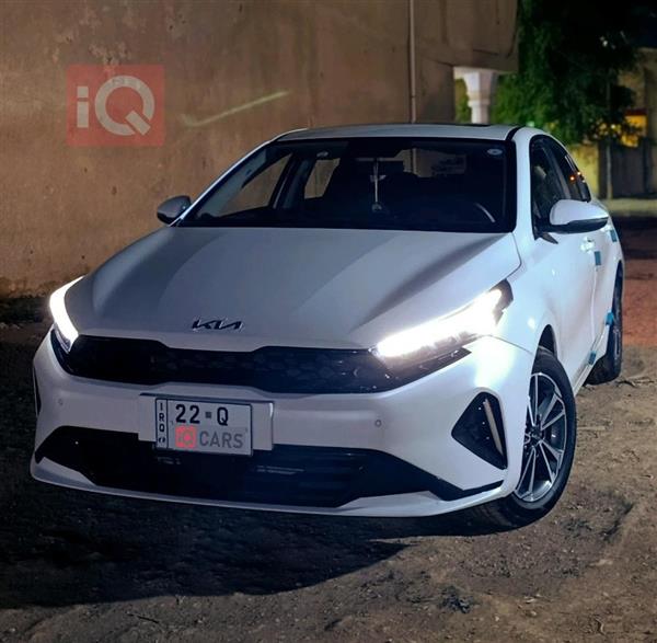 کیا K3 2025  بۆ فرۆشتن لە عێراق - عەزیزیە